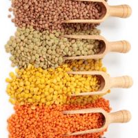 Lentils