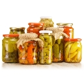 Pickles & Sauces