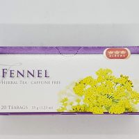 3-Crown – Fennel