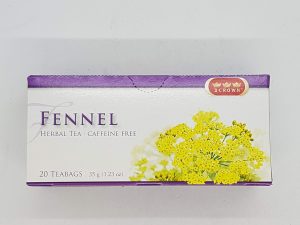 3-Crown – Fennel