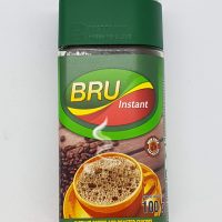 Bru Instant Coffee - 100g