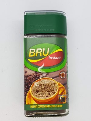 Bru Instant Coffee - 100g