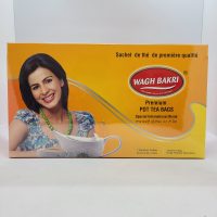 Wagh Bakri Tea Bags 216 bags