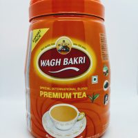 Wagh Bakri Tea Loose 1kg