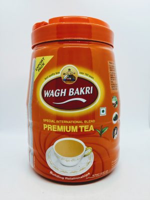 Wagh Bakri Tea Loose 1kg