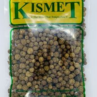 All Spice Whole 50g