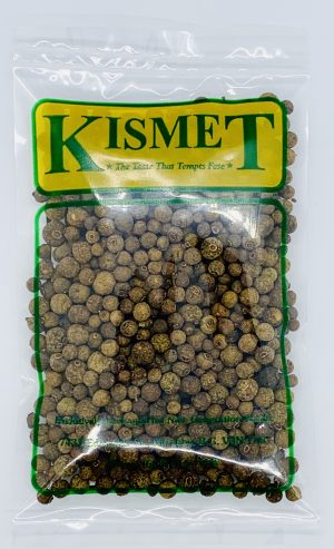 All Spice Whole 50g