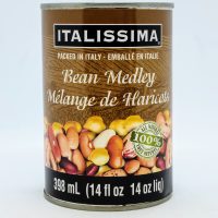 ITALISSIMA Bean Medley 398ml