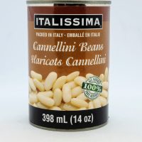 ITALISSIMA Cannellini Beans 398ml