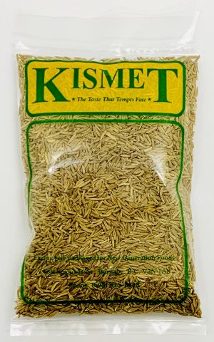 Caraway Seeds