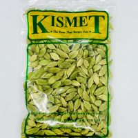 Green Cardamom