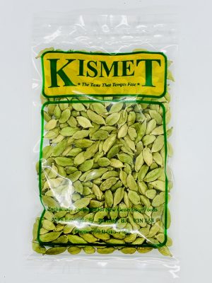 Green Cardamom