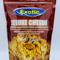 Chevda – Deluxe Hot 400g