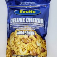 Chevda – Deluxe Mild 400g