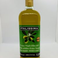 ITALISSIMA Olive Oil Extra Virgin 1Litre