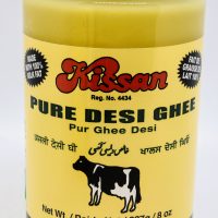 Kissan Pure Desi Ghee (Clarified Butter) 227g