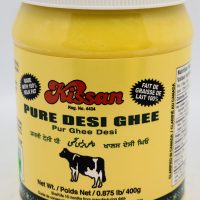 Kissan Pure Desi Ghee (Clarified Butter) 400g