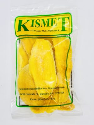 Mango Slices