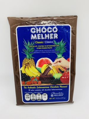 Choco Melher 375g
