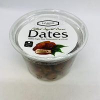 Jasmine Foods Dates – Pitted