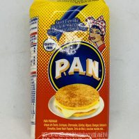 Pan Corn Meal Sweet 500g