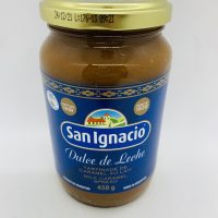 San Ignacio Dulce de Leche 450g