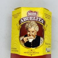 Abuelita Hot Chocolate Tablets 540g