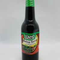 Lizano Salsa/Sauce 680ml