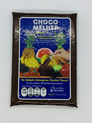 Choco Melher 375g - Image 2