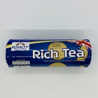Rich Tea Biscuits – U.K. 300g