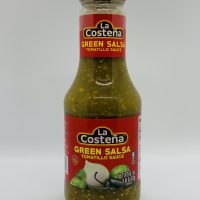 La Costena Green Salsa 455ml