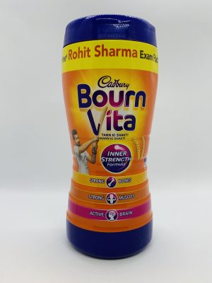 Cadbury Bourn Vita 500g