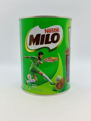 Milo 400g
