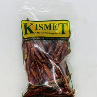 Arbol Chilli 50g
