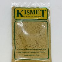 Anise Seeds Ground 50g