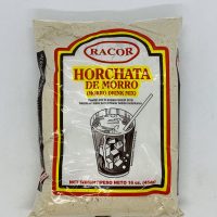 Racor Horchata Morro 454g