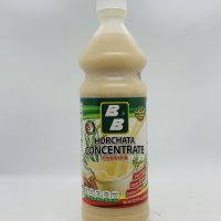 B&B Concentrate Horchata 678ml
