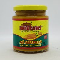 Aji Amarillo Paste