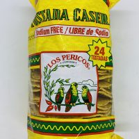 Tostadas
