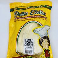 Dona Elista Corn Husk 165g