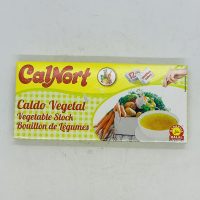 Calnort Vege - Caldo Vegetal