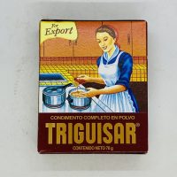 Triguisar