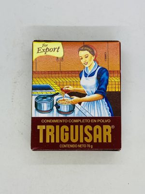 Triguisar