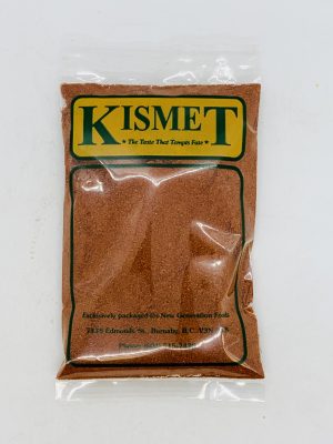 Chilli Chipotle Ground 100g