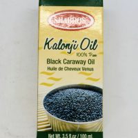 Kalonji Oil 100ml