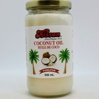 Kissan Coconut Oil Pure 500ml