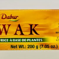 Dabur Toothpaste Meswak 200g