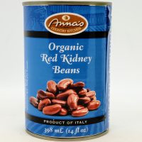 Anna's Organic Red Kidney Beans 398ml