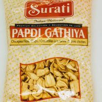 Papdi Gathiya 341g