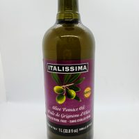 ITALISSIMA Olive Oil Pomace 1Litre